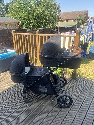 Ickle bubba virgo twin - virgo,