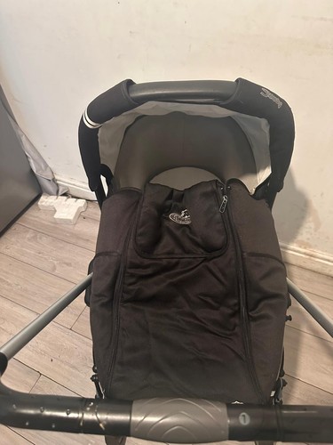Bebe comfort travel - comfort, 3