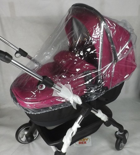 Universal new travel system - new,