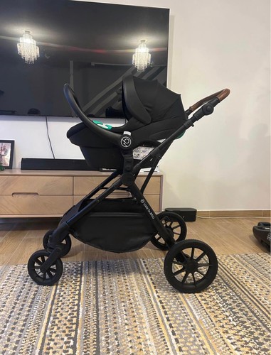 Ickle bubba stomp luxe bundle - stomp,