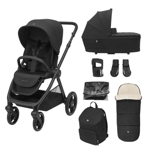 Maxi cosi oxford - maxi-cosi, from