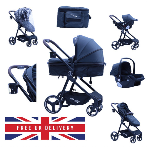 Tiny trails t500 1 - tiny,