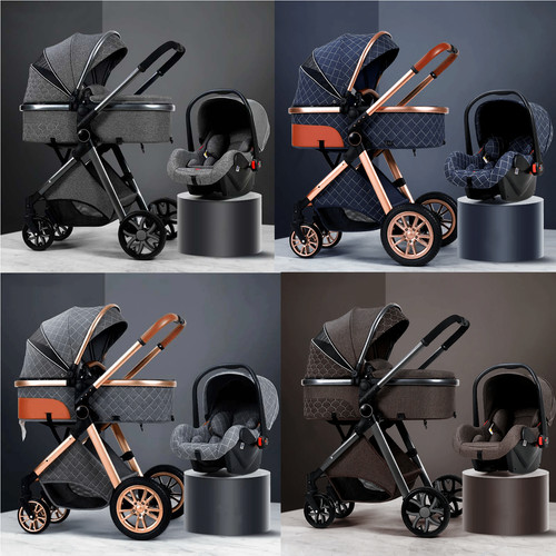 Baby pushchair 1 travel - baby, in