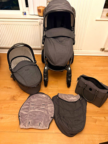 Egg single travel - travel, system