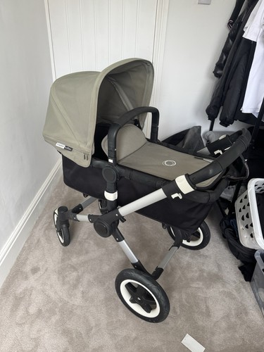 Bugaboo buffalo all - bugaboo, all-terrain