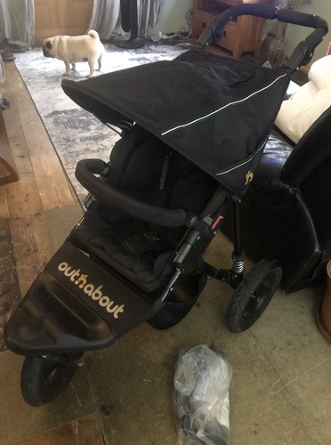 Out about nipper - out,