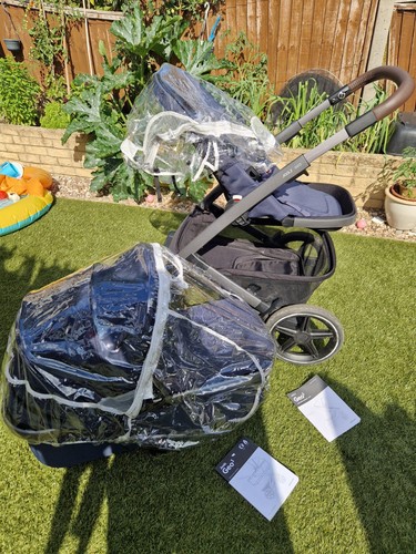 Joolz geo3 travel system - joolz,