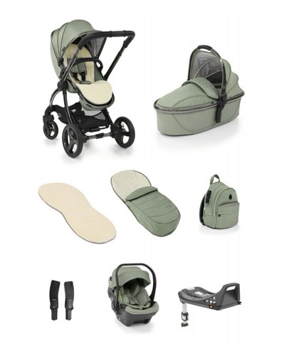 Egg2 travel system seagrass - egg2,