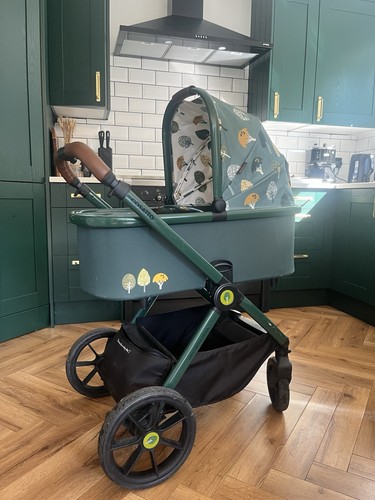 Cossato travel system - cossato,