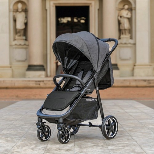 Zummi pushchair pram - pram, baby