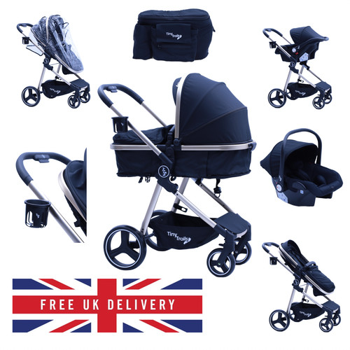 Tiny trails t500 1 - tiny,