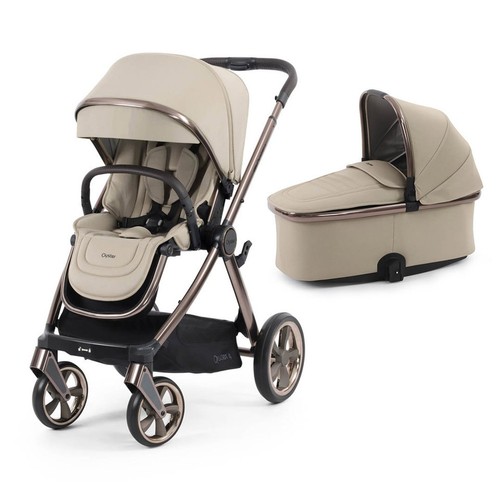 Babystyle oyster 2in1 - babystyle, 4
