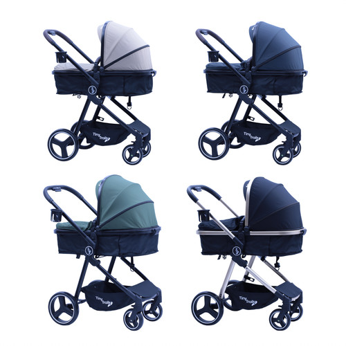 Tiny trails t500 - tiny,