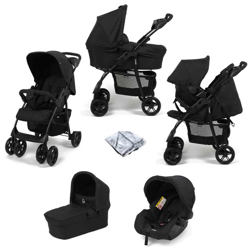 Pram stroller pushchair puggle - stroller,