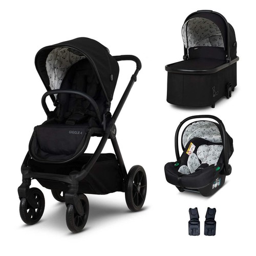 Cosatto giggle travel system - travel,