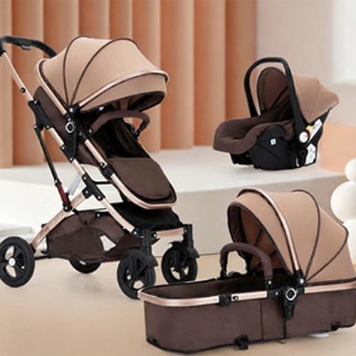 Newborn baby buggy set 1 - newborn,