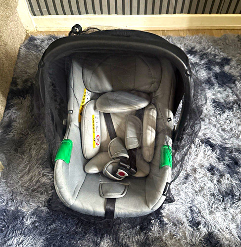 Kinderkraft travel system - kinderkraft,