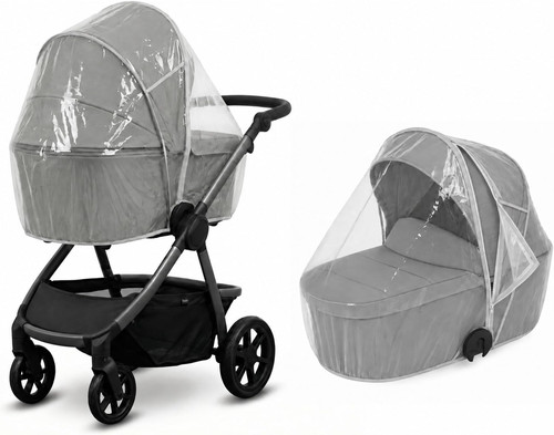 Universal rain cover - rain, for