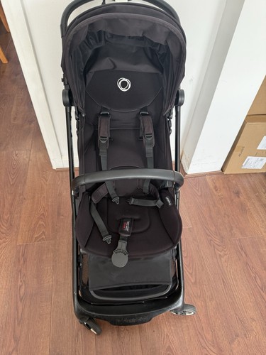 Bugaboo butterfly lightweight - butterfly,