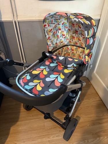 Cosatto giggle 1 - 2,