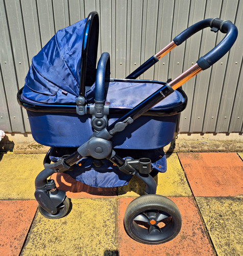 Icandy peach midnight edition - icandy,