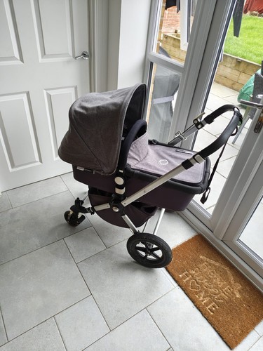 Bugaboo cameleon single - bugaboo,
