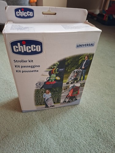 Chicco stroller kit universal - chicco,