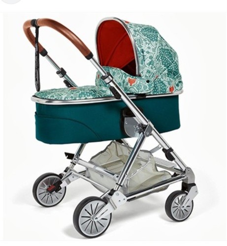 Travel system from mamas and - travel,