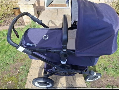 Bugaboo buffalo navy - bugaboo,