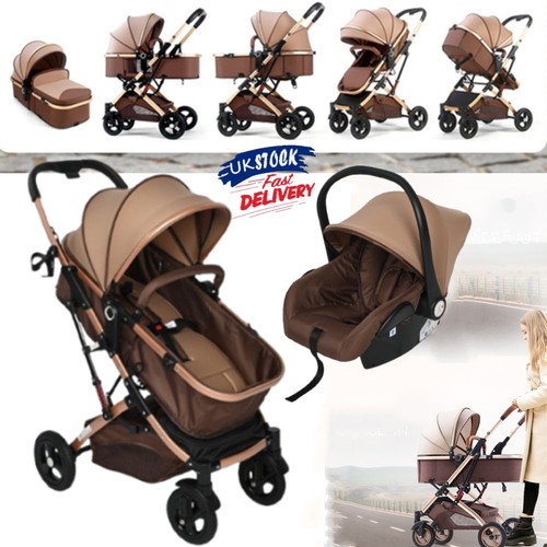 Pram newborn baby - pram, buggy