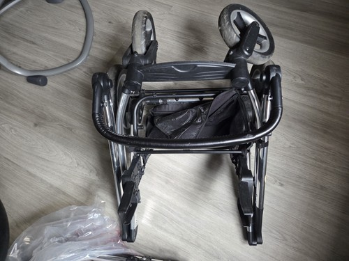 Oyster travel system - oyster,