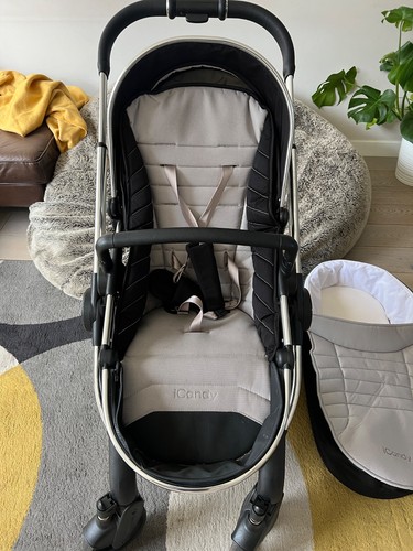 Icandy peach beluga - icandy,