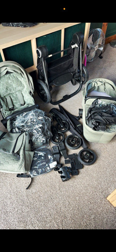 Icandy core travel - icandy,