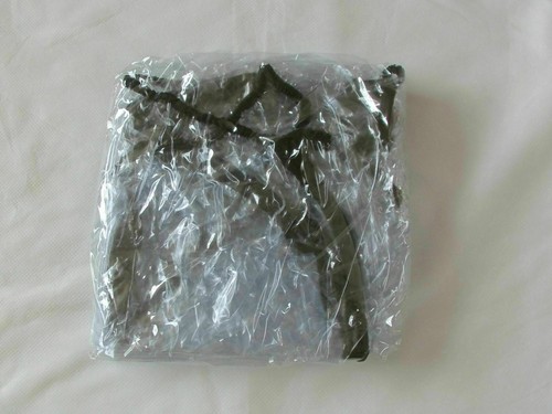 New raincover zipped - new, fit