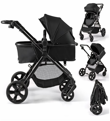 Baby stroller pushchair - stroller,