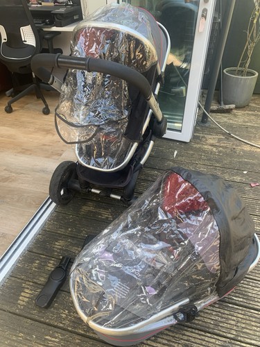 Icandy peach all terrain - icandy,