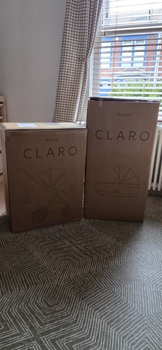 Venicci claro forest - claro, piece