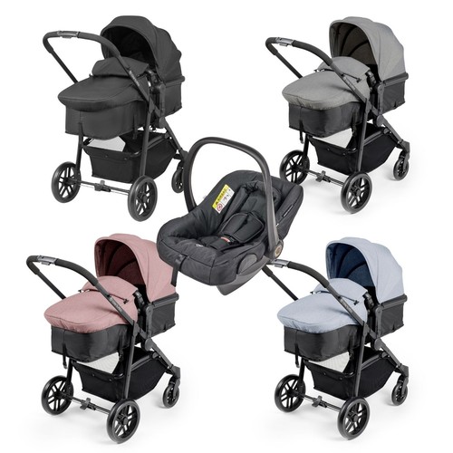 Ickle bubba star 1 - star, 3-in-1
