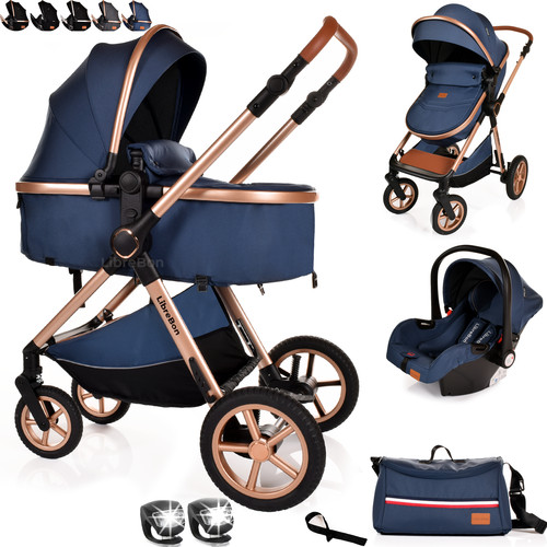 Newborn baby pram - newborn,
