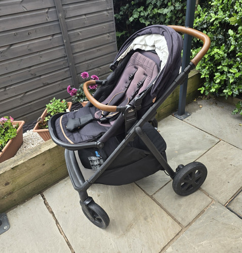 Joie signature travel system - joie,
